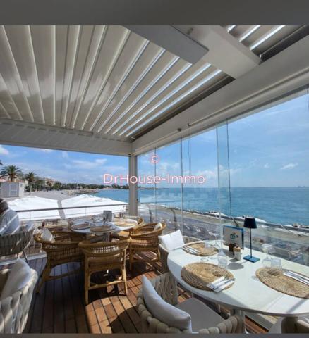 Commerce à vendre de 280 m²