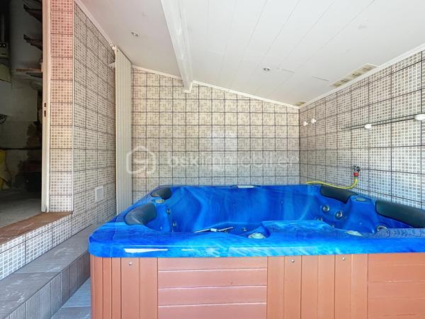 Maison traditionnelle de 84,25 m²