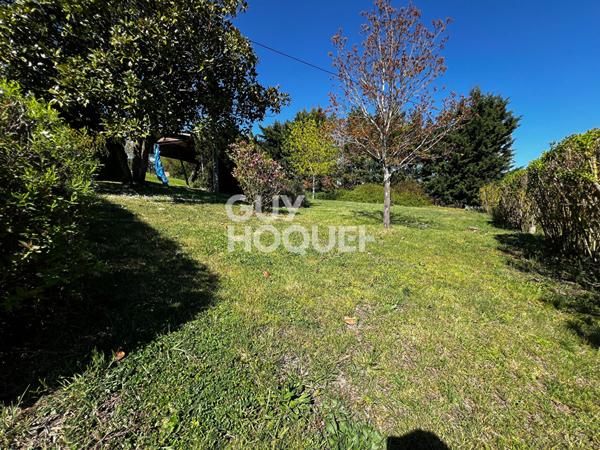Maison 6 pièces à vendre à Saint Marcel de Felines - Réf 7508