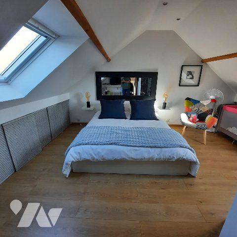 Maison à vendre Saint-Herblain