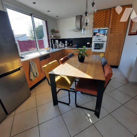 Maison à vendre Saint-Herblain