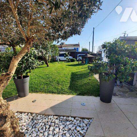 Maison à vendre Saint-Herblain