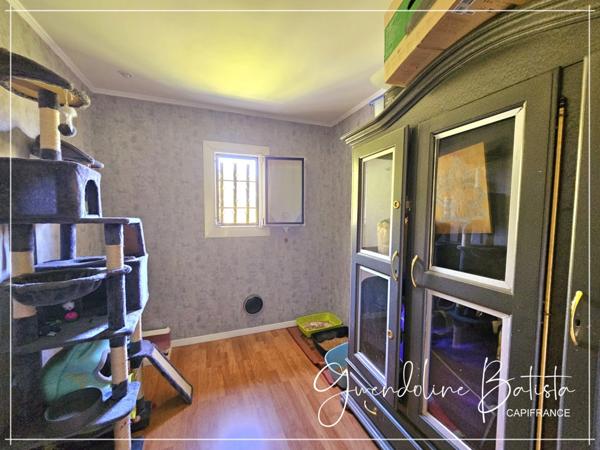 Maison contemporaine 145m² avec vue dégagée - Terrain 4531m²