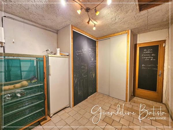 Maison contemporaine 145m² avec vue dégagée - Terrain 4531m²