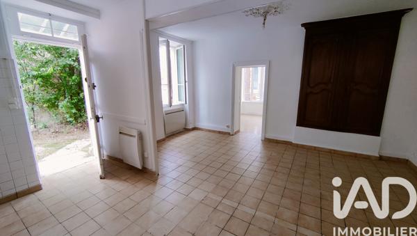 Maison à vendre 5 pièces 82 m² Deux Rivières