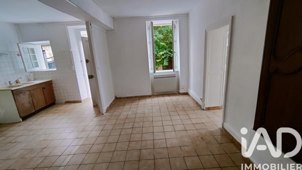 Maison à vendre 5 pièces 82 m² Deux Rivières