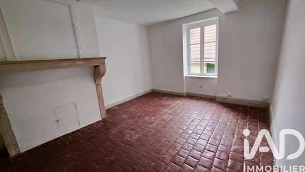 Maison à vendre 5 pièces 82 m² Deux Rivières