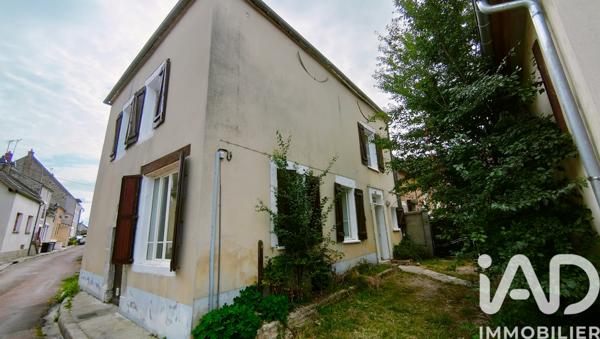 Maison à vendre 5 pièces 82 m² Deux Rivières