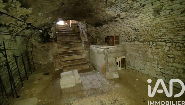 Maison à vendre 5 pièces 82 m² Deux Rivières