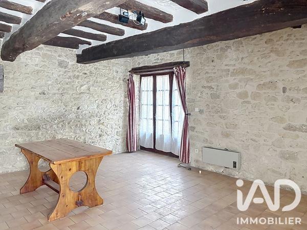 Maison à vendre 4 pièces 99 m² Monfort