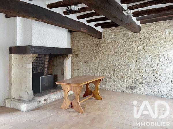 Maison à vendre 4 pièces 99 m² Monfort