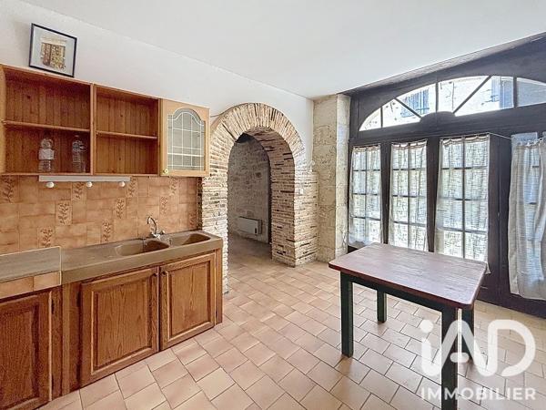 Maison à vendre 4 pièces 99 m² Monfort