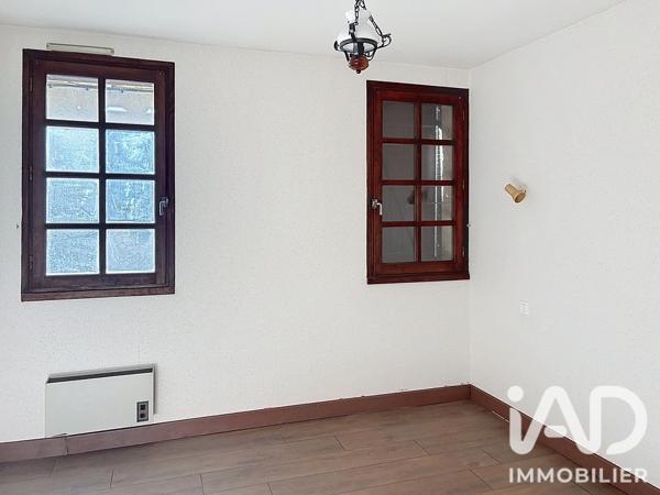 Maison à vendre 4 pièces 99 m² Monfort