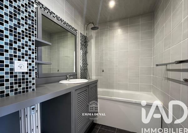 Appartement à vendre 3 pièces 54 m² Bois-Guillaume