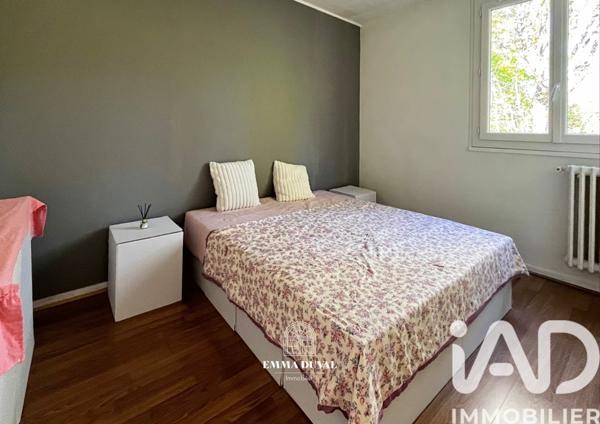 Appartement à vendre 3 pièces 54 m² Bois-Guillaume