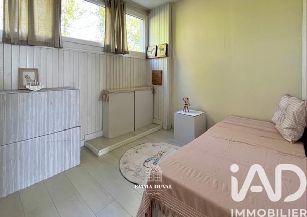 Appartement à vendre 3 pièces 54 m² Bois-Guillaume