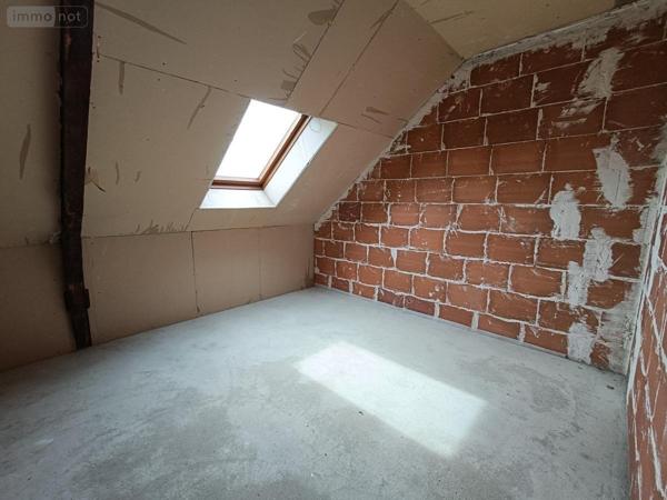 Maison à louer à Plémet dans les Côtes-d'Armor (22210), ref : 22115-L338