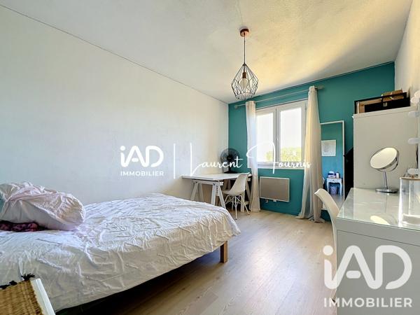 Maison à vendre 4 pièces 83 m² Balaruc-les-Bains