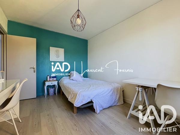 Maison à vendre 4 pièces 83 m² Balaruc-les-Bains