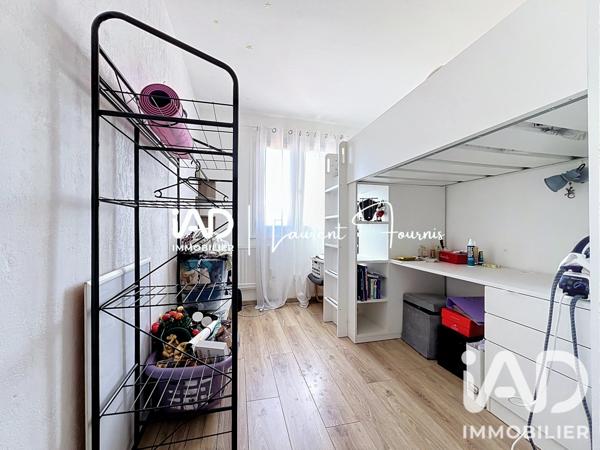 Maison à vendre 4 pièces 83 m² Balaruc-les-Bains