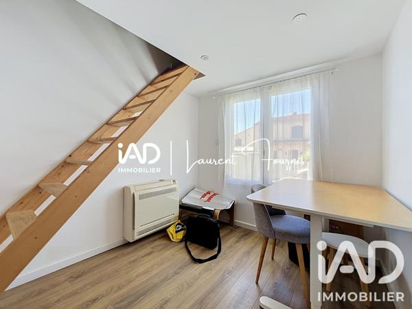 Maison à vendre 4 pièces 83 m² Balaruc-les-Bains