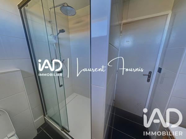 Maison à vendre 4 pièces 83 m² Balaruc-les-Bains