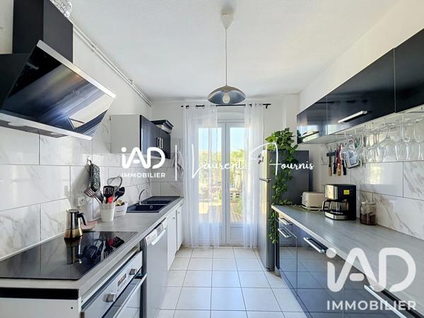 Maison à vendre 4 pièces 83 m² Balaruc-les-Bains