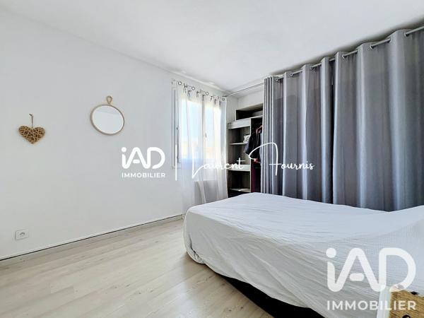 Maison à vendre 4 pièces 83 m² Balaruc-les-Bains