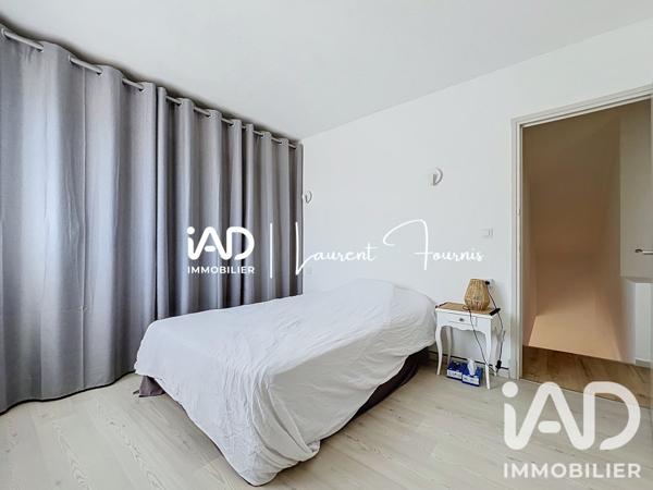 Maison à vendre 4 pièces 83 m² Balaruc-les-Bains