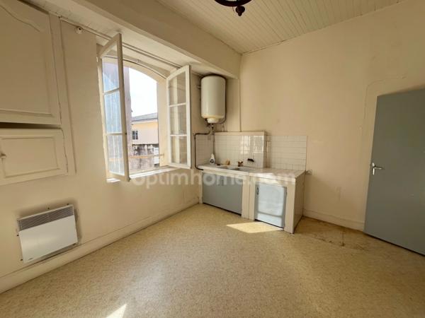 MAISON DE VILLE 5 PIECES 98 M² GABARRET (40)