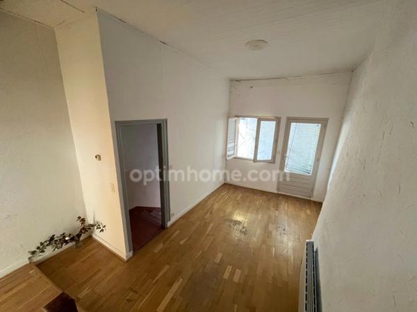 MAISON DE VILLE 5 PIECES 98 M² GABARRET (40)