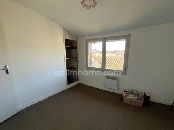 MAISON DE VILLE 5 PIECES 98 M² GABARRET (40)