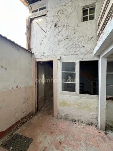 MAISON DE VILLE 5 PIECES 98 M² GABARRET (40)