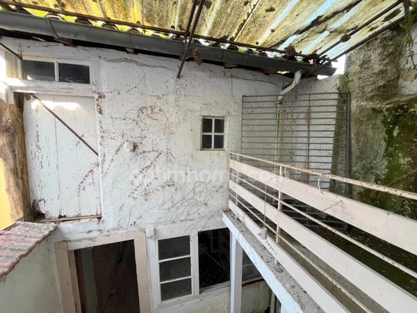 MAISON DE VILLE 5 PIECES 98 M² GABARRET (40)