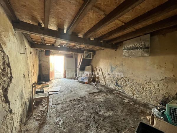 MAISON DE VILLE 5 PIECES 98 M² GABARRET (40)