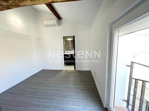 Torreilles - A VENDRE Immeuble 6 pièces  (132m2) avec garage et stockage