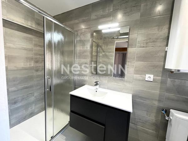 Torreilles - A VENDRE Immeuble 6 pièces  (132m2) avec garage et stockage