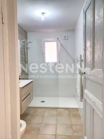 Torreilles - A VENDRE Immeuble 6 pièces  (132m2) avec garage et stockage