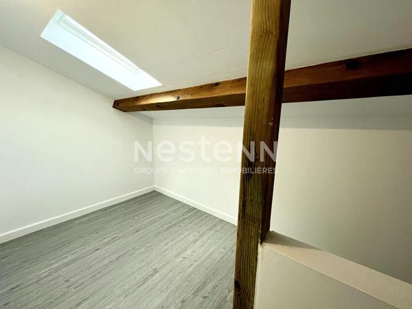Torreilles - A VENDRE Immeuble 6 pièces  (132m2) avec garage et stockage