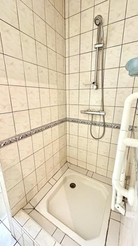 Vandoeuvre les Nancy - Charmois, T3 67m2, 1er étage, balcon