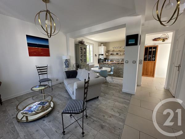 Maison à vendre  6 pièces - 102,19 m2 ROYAN - 17