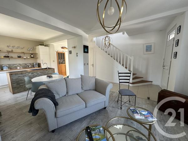 Maison à vendre  6 pièces - 102,19 m2 ROYAN - 17