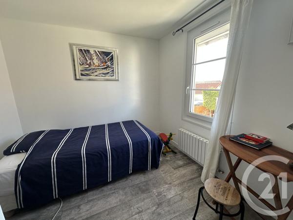 Maison à vendre  6 pièces - 102,19 m2 ROYAN - 17