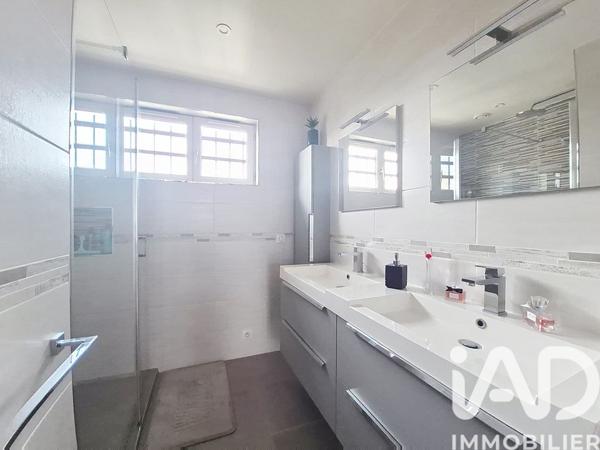 Maison à vendre 7 pièces 172 m² Méry-sur-Oise
