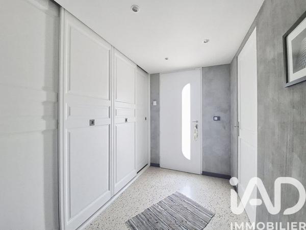 Maison à vendre 7 pièces 172 m² Méry-sur-Oise