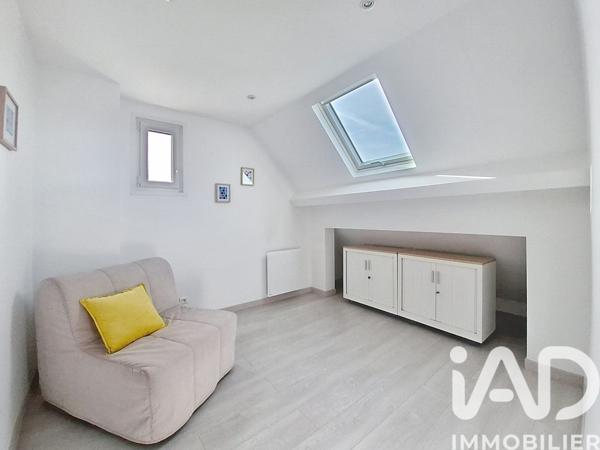 Maison à vendre 7 pièces 172 m² Méry-sur-Oise