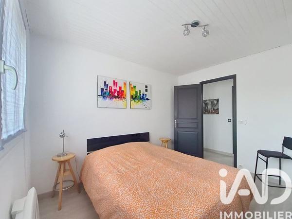 Maison à vendre 7 pièces 172 m² Méry-sur-Oise