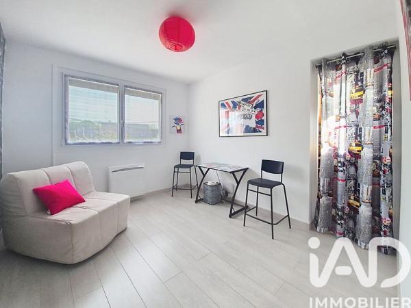 Maison à vendre 7 pièces 172 m² Méry-sur-Oise