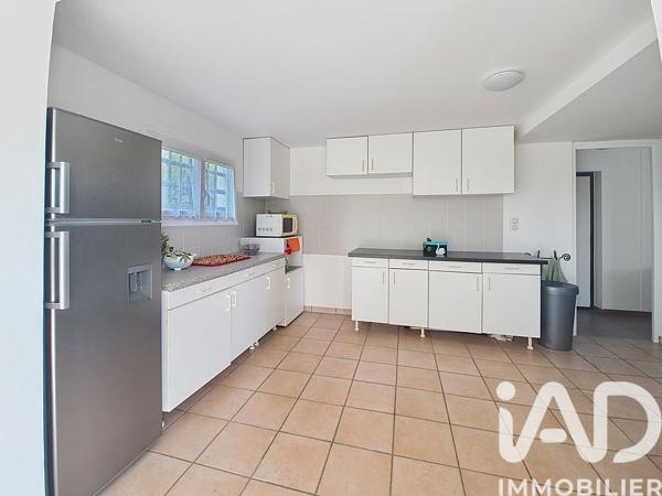 Maison à vendre 7 pièces 172 m² Méry-sur-Oise