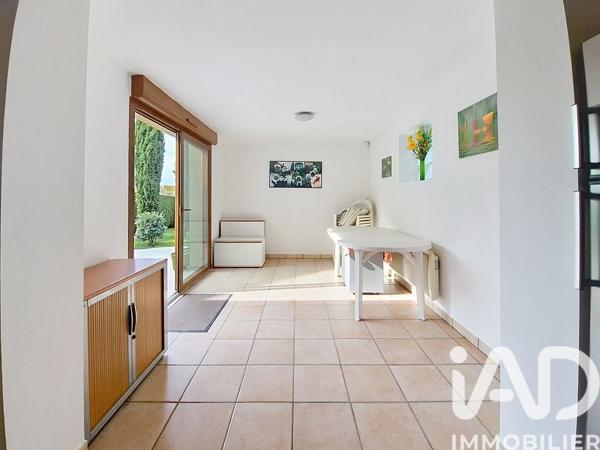 Maison à vendre 7 pièces 172 m² Méry-sur-Oise